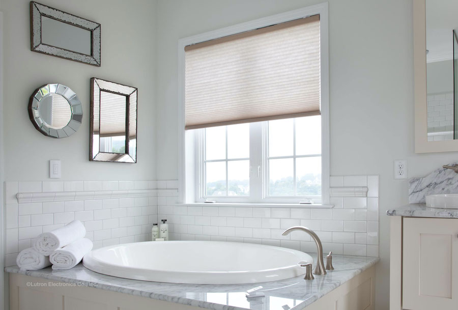 3 Reasons Your New Home Needs Custom Window Coverings