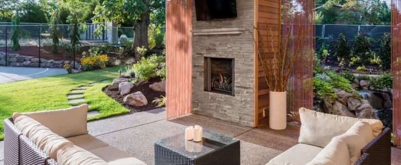 Enhance Your Outdoor Sound System With These Whole Home Audio Solutions