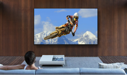 What To Consider When Choosing a Home Theater TV?