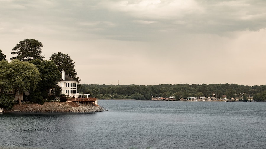 Home Technology Upgrades for Your Keowee Lake House