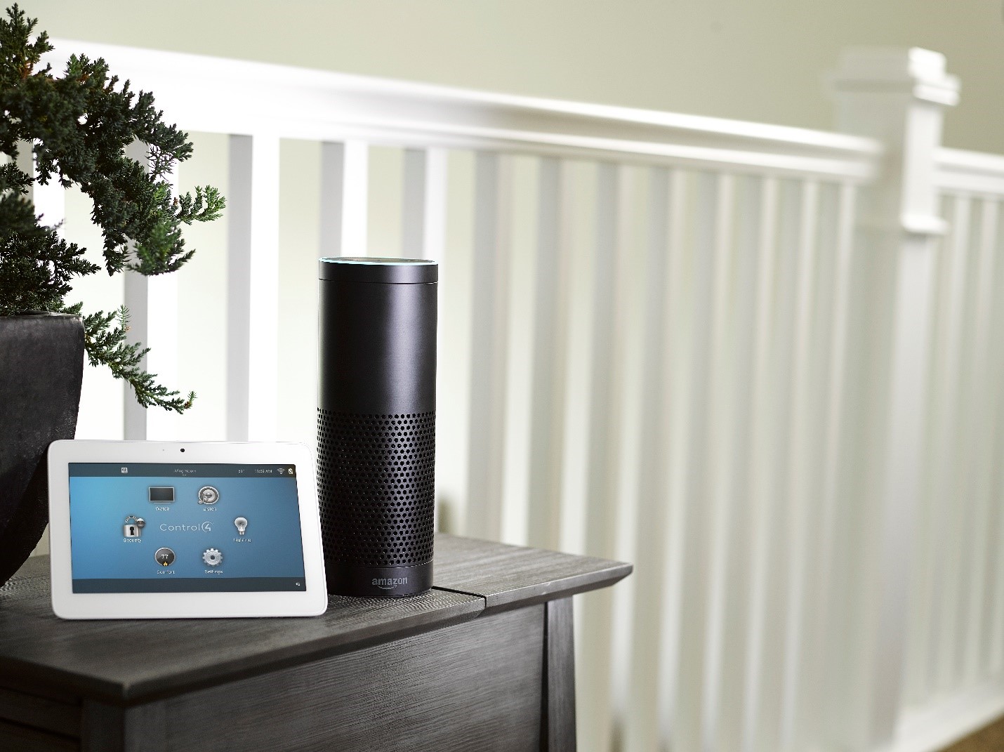 How You Can Use Voice Control to Manage Your Smart Home System