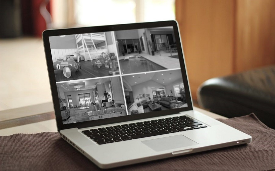 Out of Town? Here Are the Remote Smart Home Control Features You’ll Love