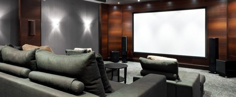 What’s the Best Surround Sound Setup for Your Home Theater Installation?