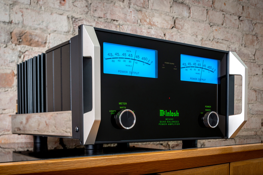 Why McIntosh Audio Amplifiers Are Worth It for Music Lovers