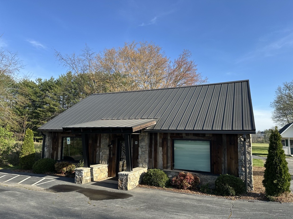 Fusion Audio+Video Asheville Experience Center