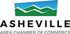 Asheville Chamber of Commerce logo