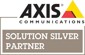 Axis Communications logo