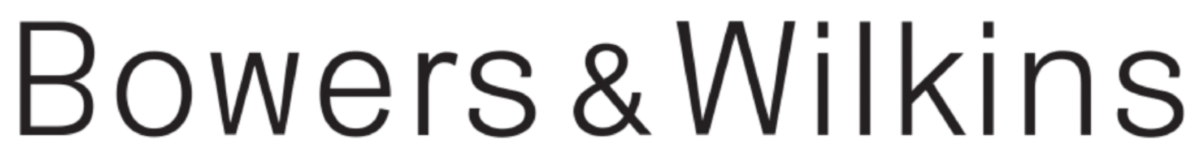 Bowers & Wilkins logo