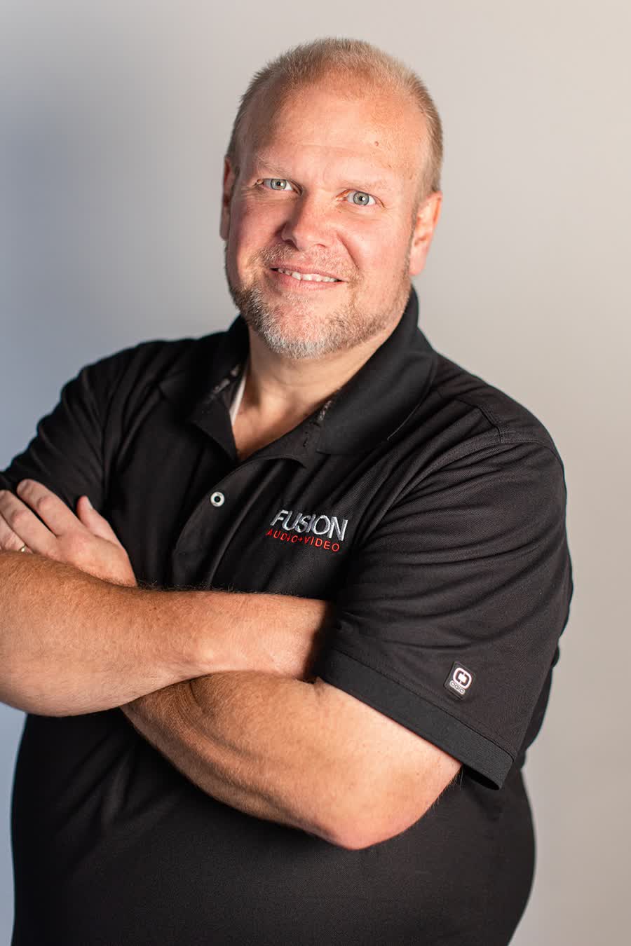 Rob Nielson headshot