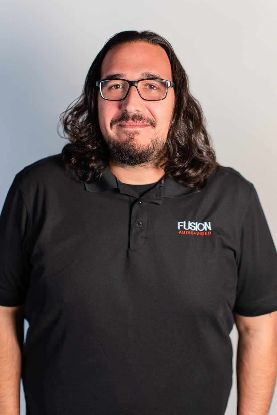 Paolo Ricci headshot