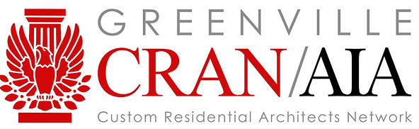 Greenville Custom Residential Architects Network logo