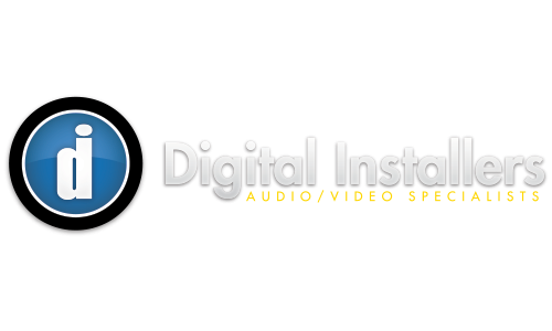 Digital Installers logo