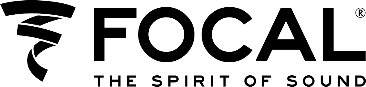 Focal logo