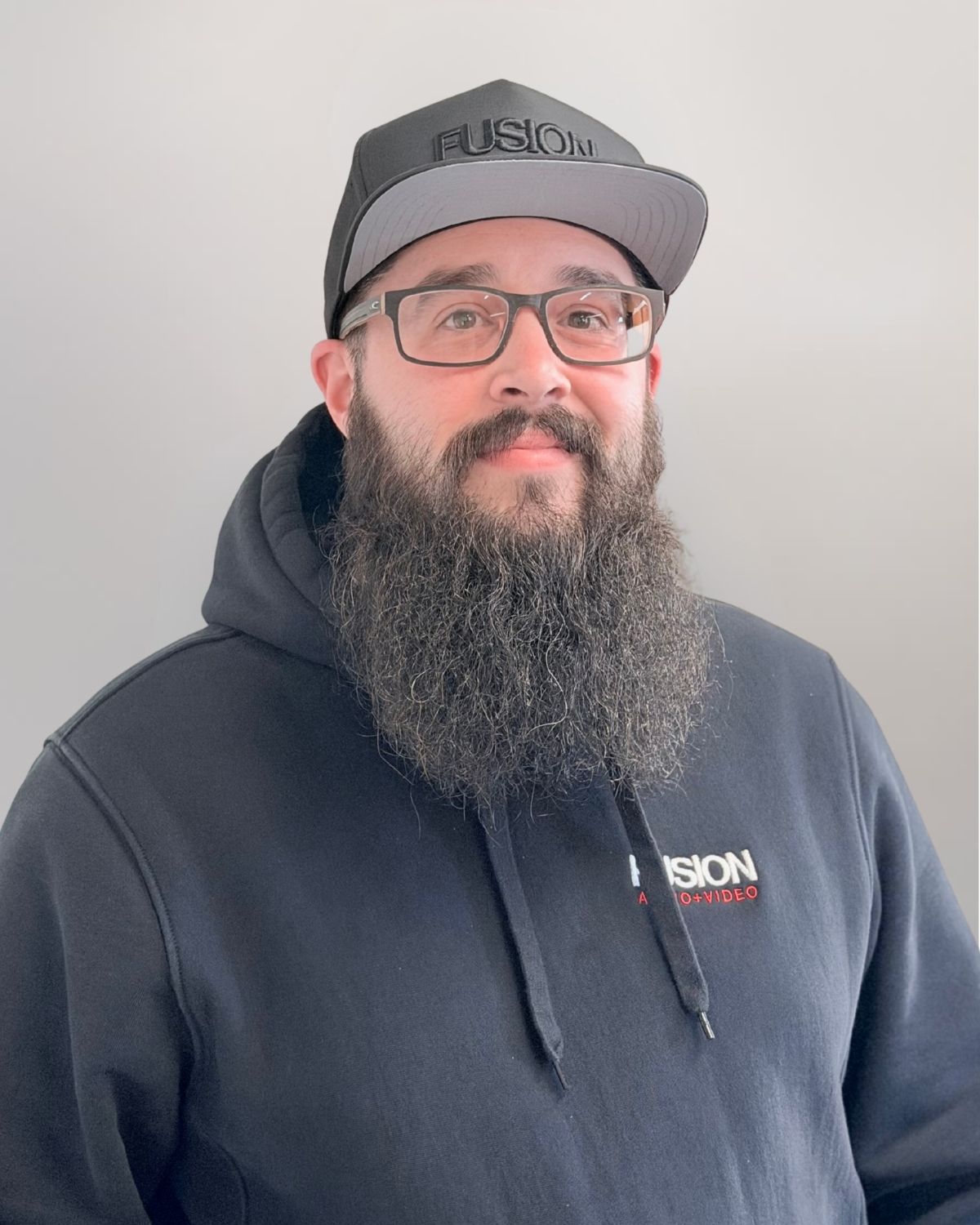 Jimmy Matthews headshot