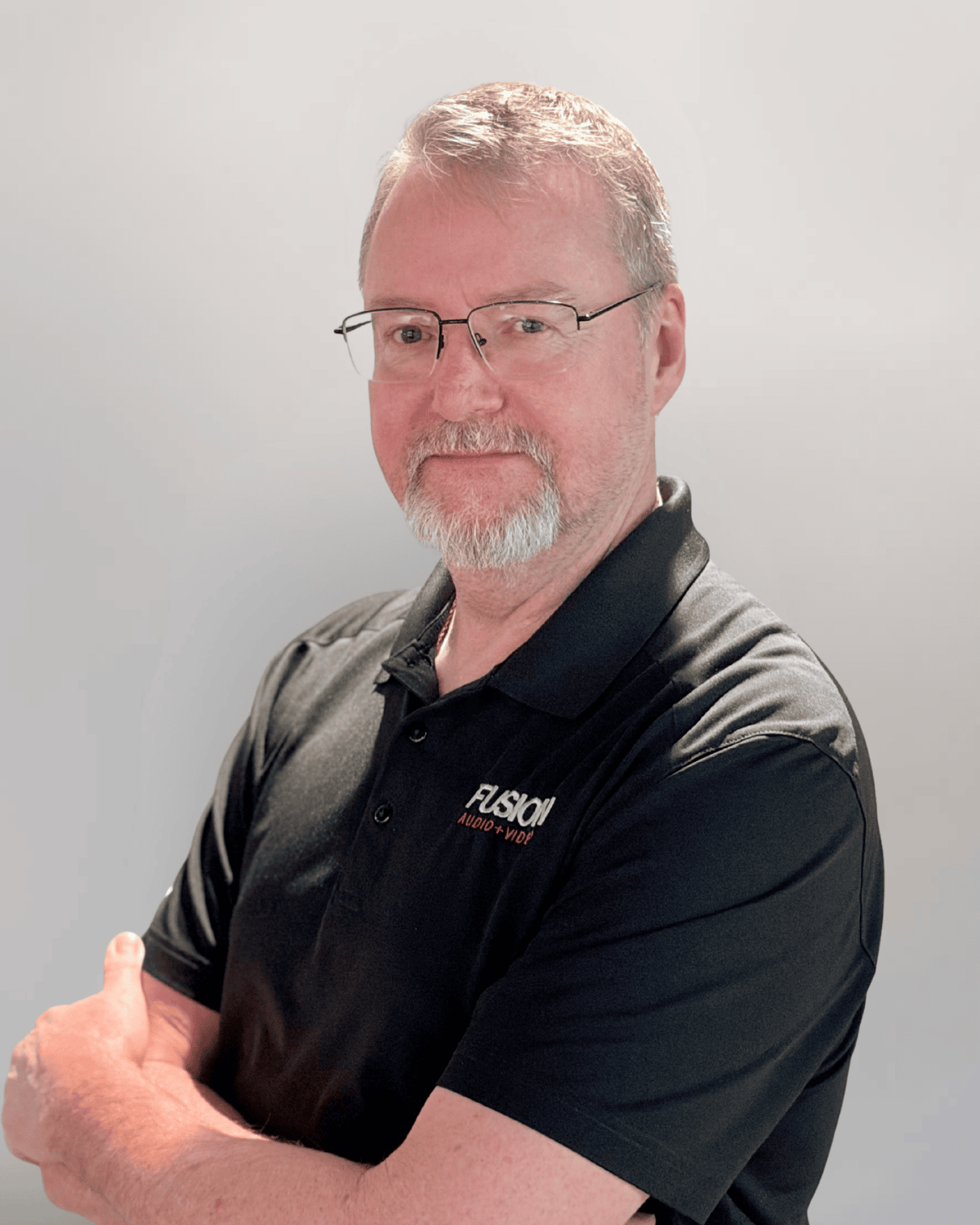 Joey Dodgens headshot