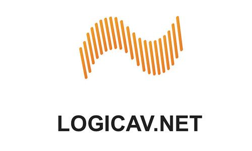 LogicAV logo