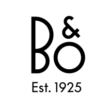 bang and olufsen logo