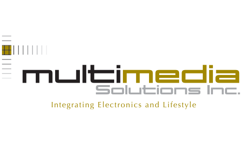 Multimedia Solutions Inc. logo