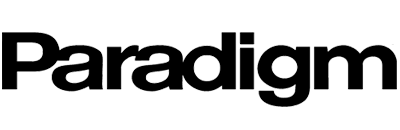 Paradigm logo