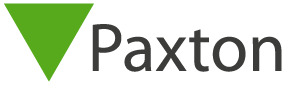 Paxton Access Inc logo