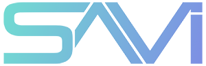 SAVI Controls logo