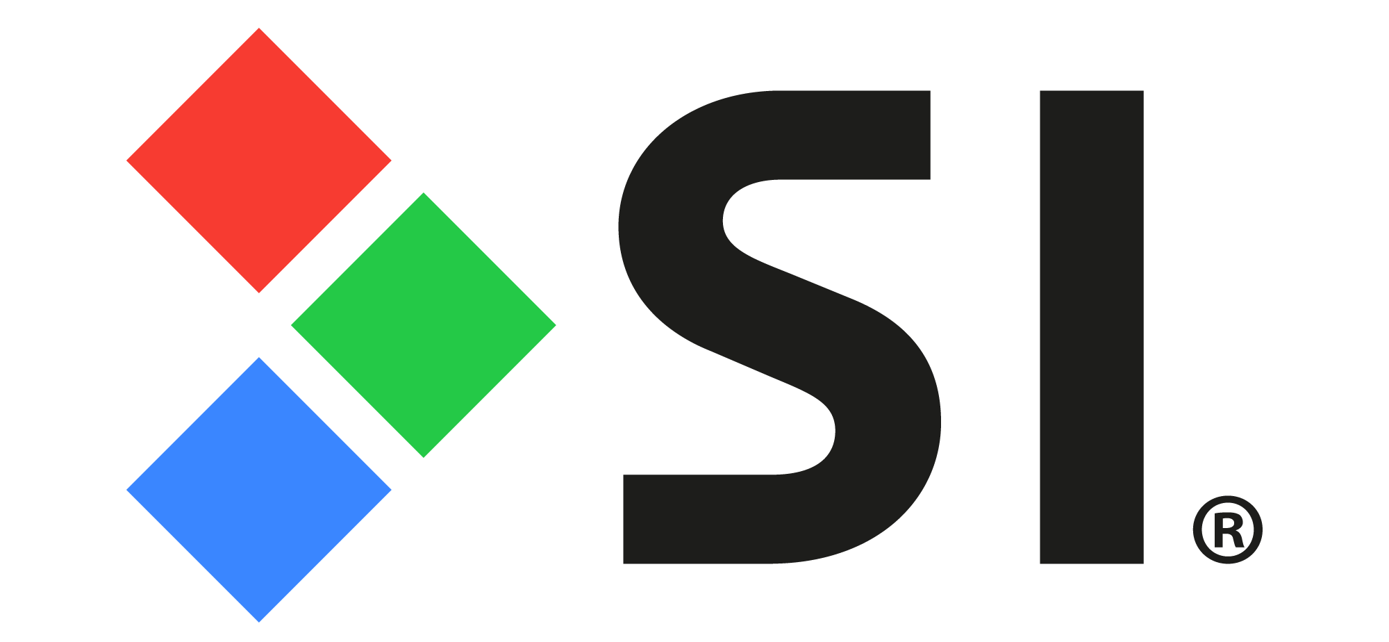 SI Logo