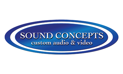 Sound Concepts logo