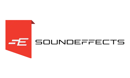 Sound Effects logo