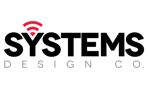 Systems Design co. logo